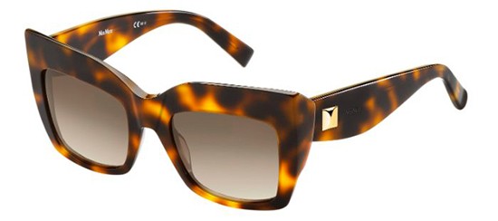 Солнцезащитные очки MAXMARA GEM 1